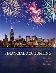 cover image of Financial Accounting