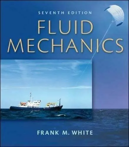 cover image of Fluid Mechanics