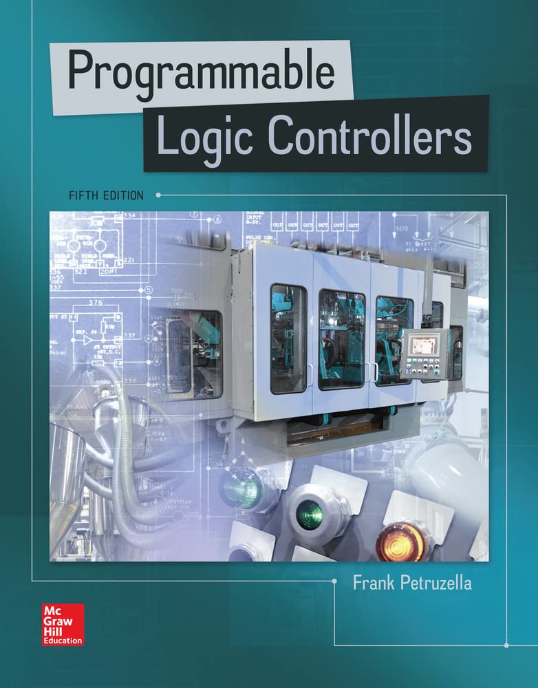 cover image of Programmable Logic Controllers