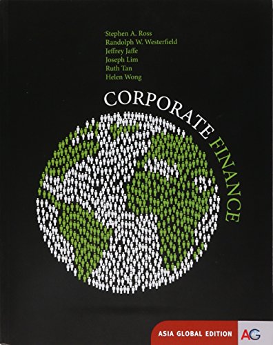 cover image of Corporate Finance