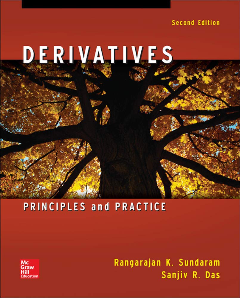 cover image of Derivatives