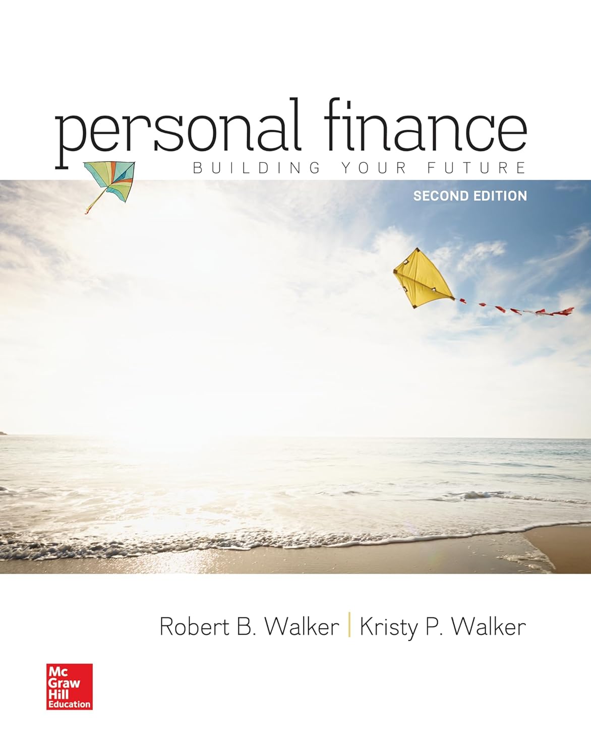 cover image of Personal Finance