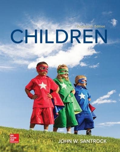 cover image of Children
