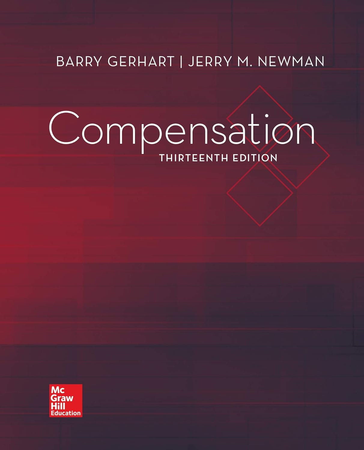 cover image of Compensation