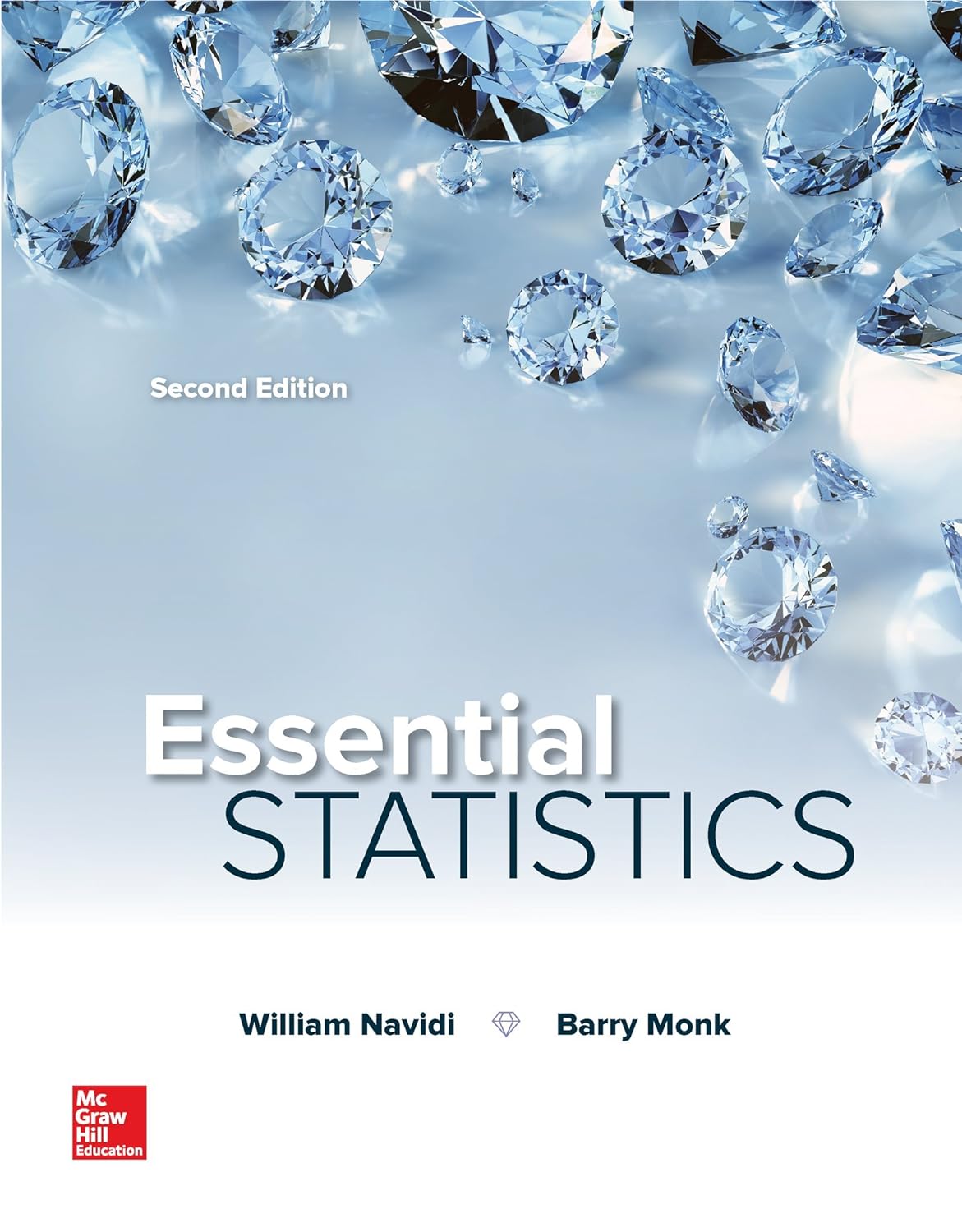 cover image of Essential Statistics