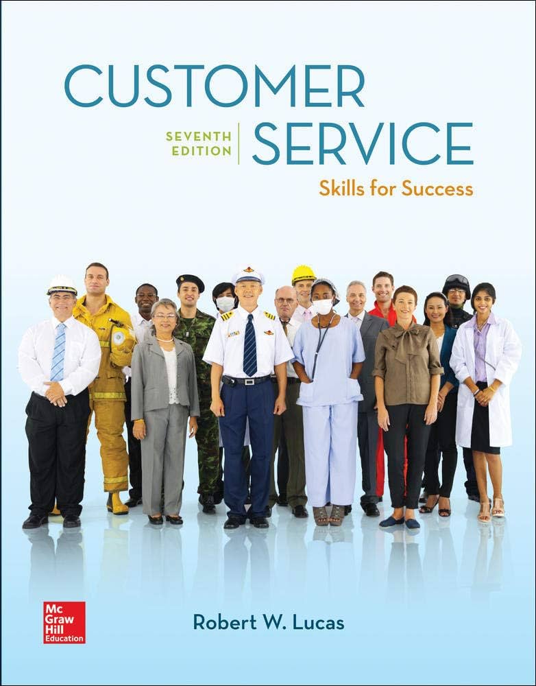 cover image of Customer Service Skills for Success