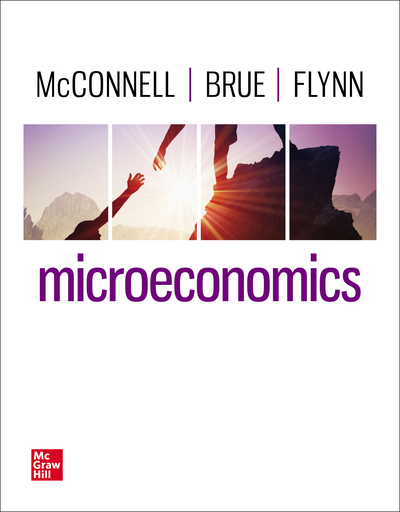 cover image of Microeconomics