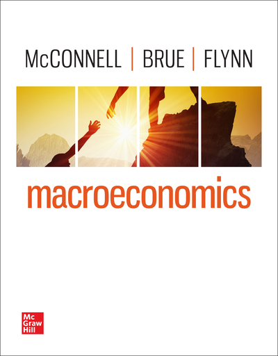 cover image of Macroeconomics