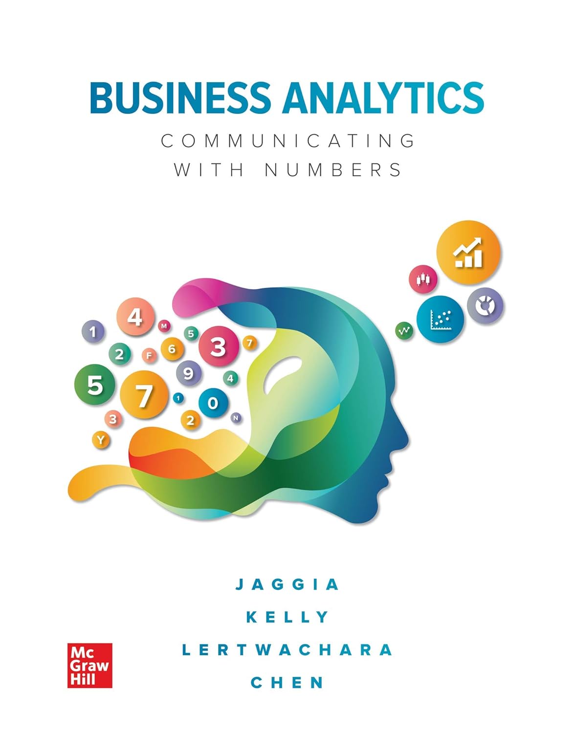 cover image of Business Analytics