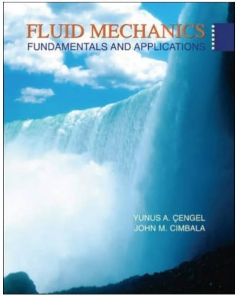 cover image of Fluid Mechanics