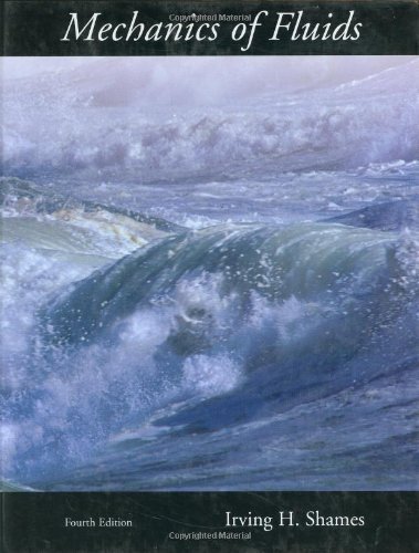 cover image of Mechanics of Fluids