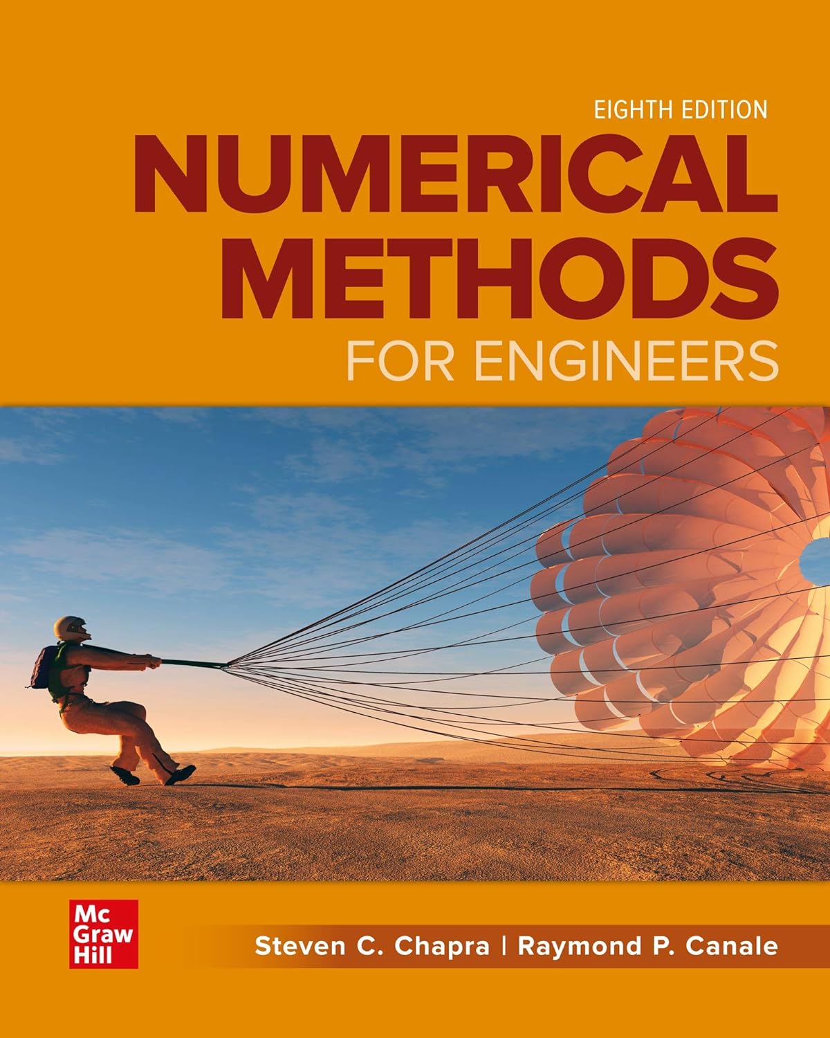 cover image of Numerical Methods for Engineers