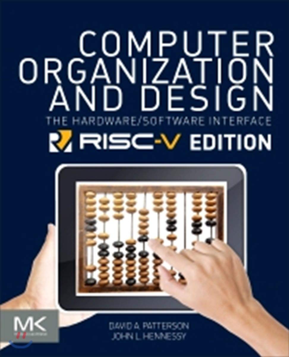 cover image of Computer Organization and Design RISC-V Edition: The Hardware Software Interface