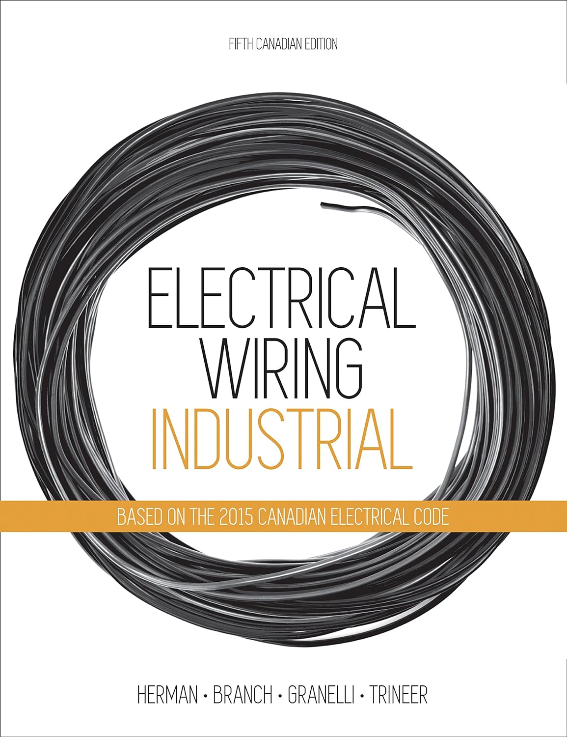 cover image of Electrical Wiring: Industrial