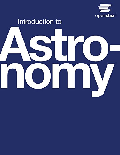 cover image of Astronomy