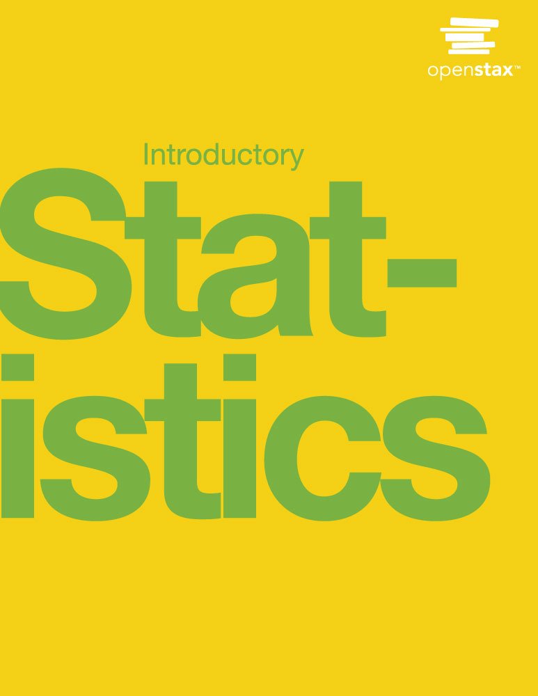 cover image of Introductory Statistics