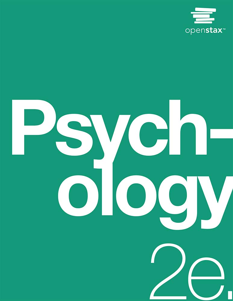 cover image of Psychology