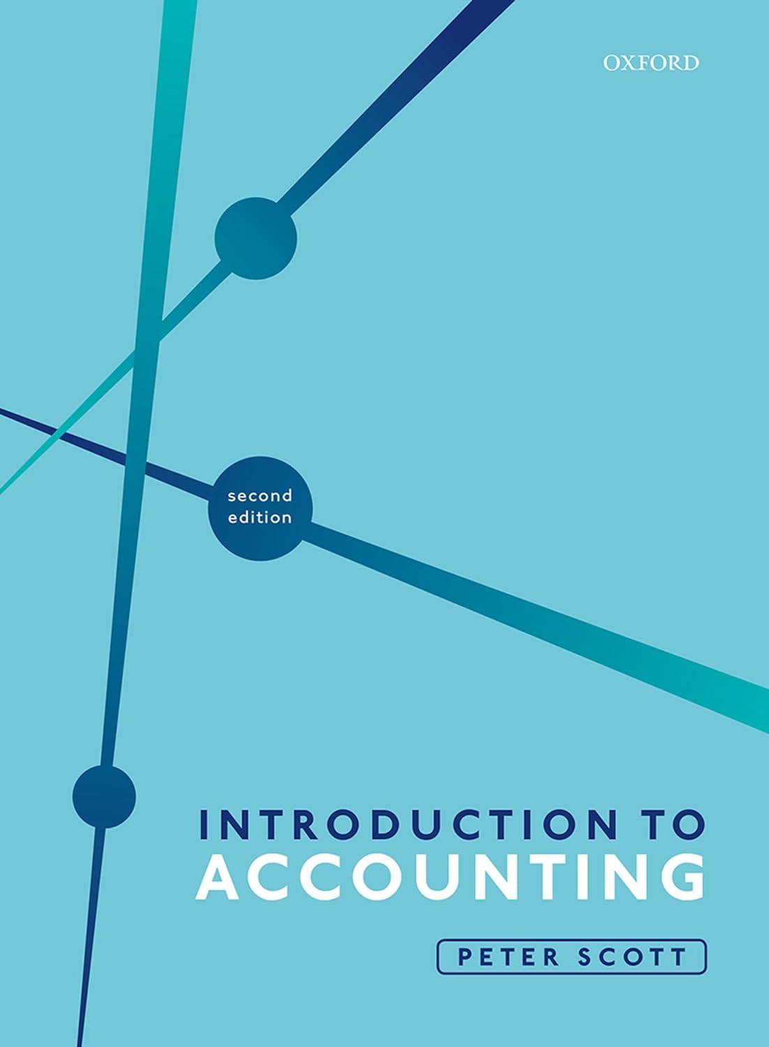 cover image of Introduction to Accounting