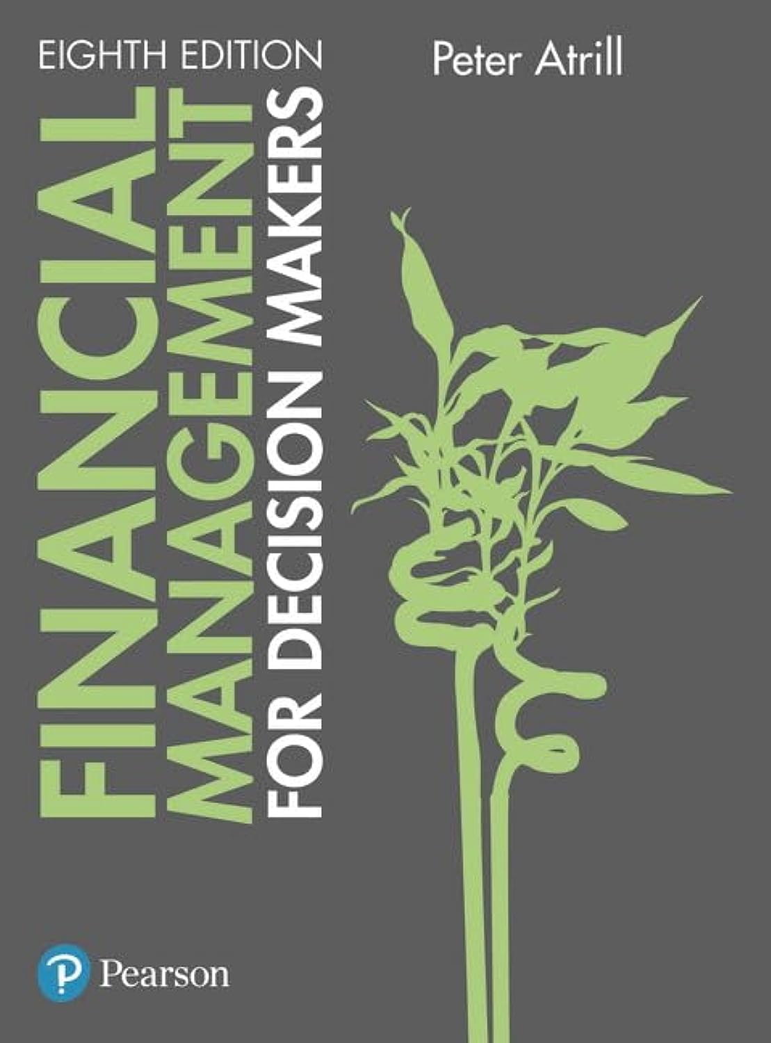 cover image of Financial Management for Decision Makers