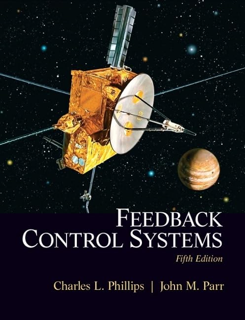 cover image of Feedback Control Systems
