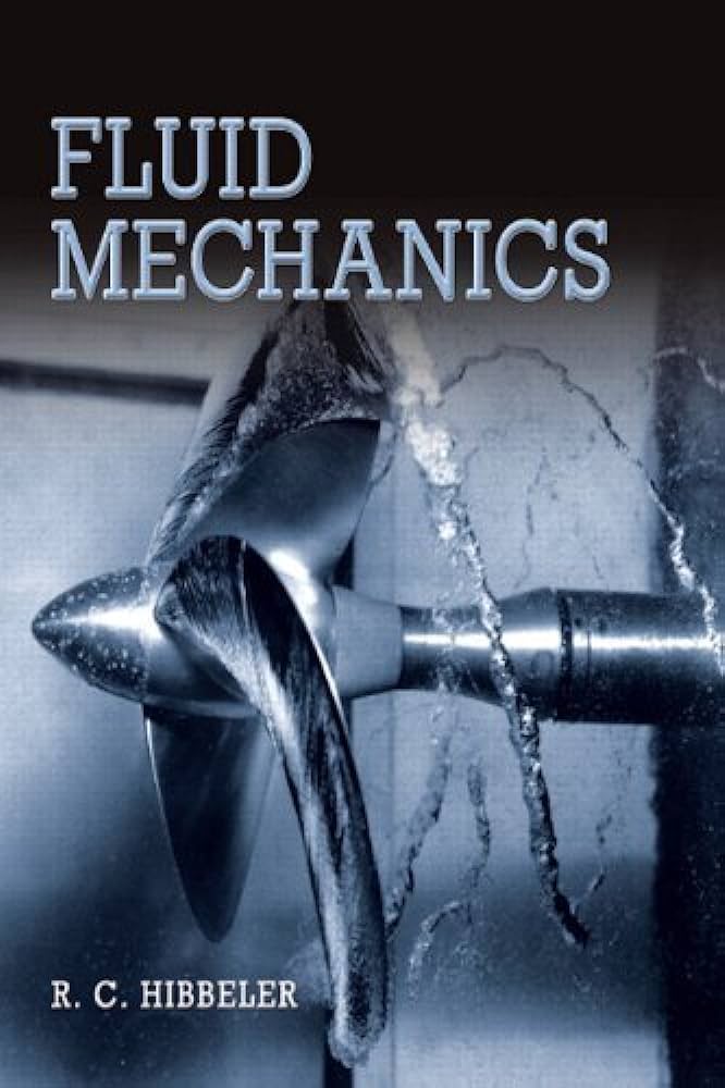 cover image of Fluid Mechanics