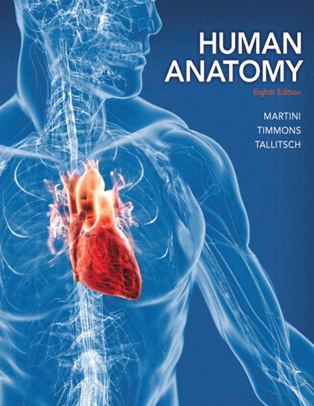 cover image of Human Anatomy