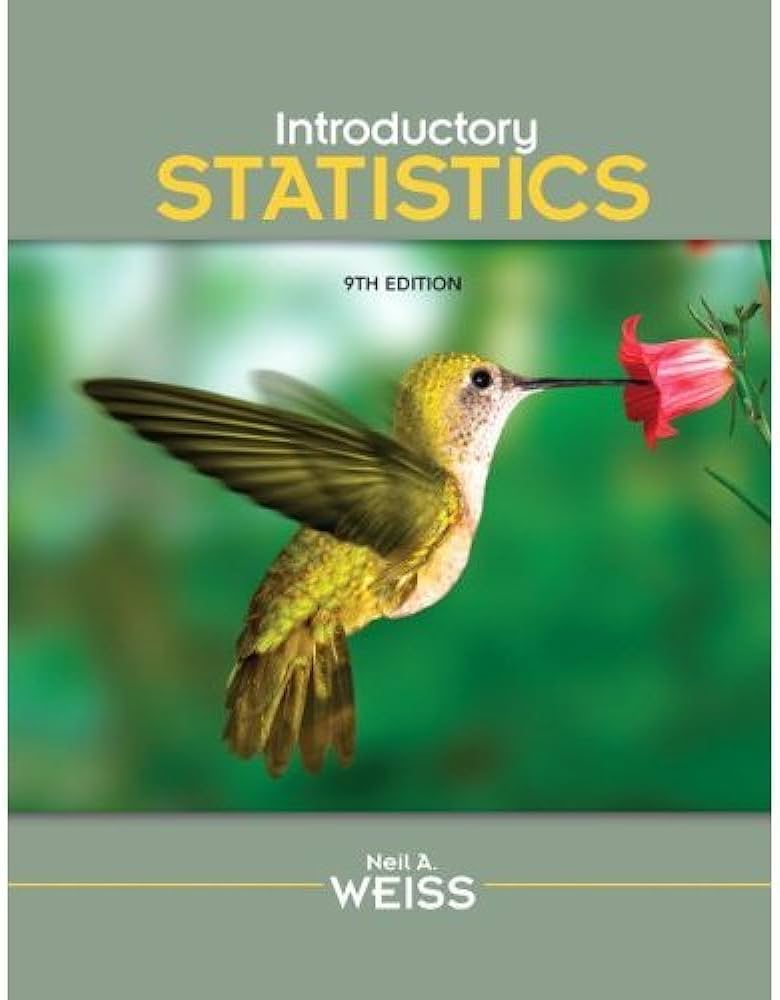 cover image of Introductory Statistics