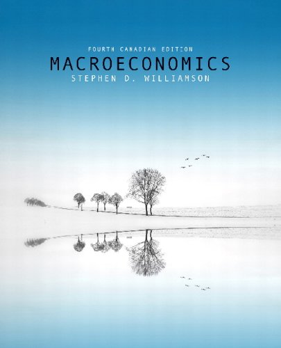 cover image of Macroeconomics