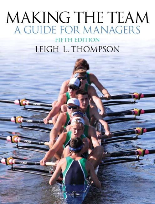 cover image of Making the Team
