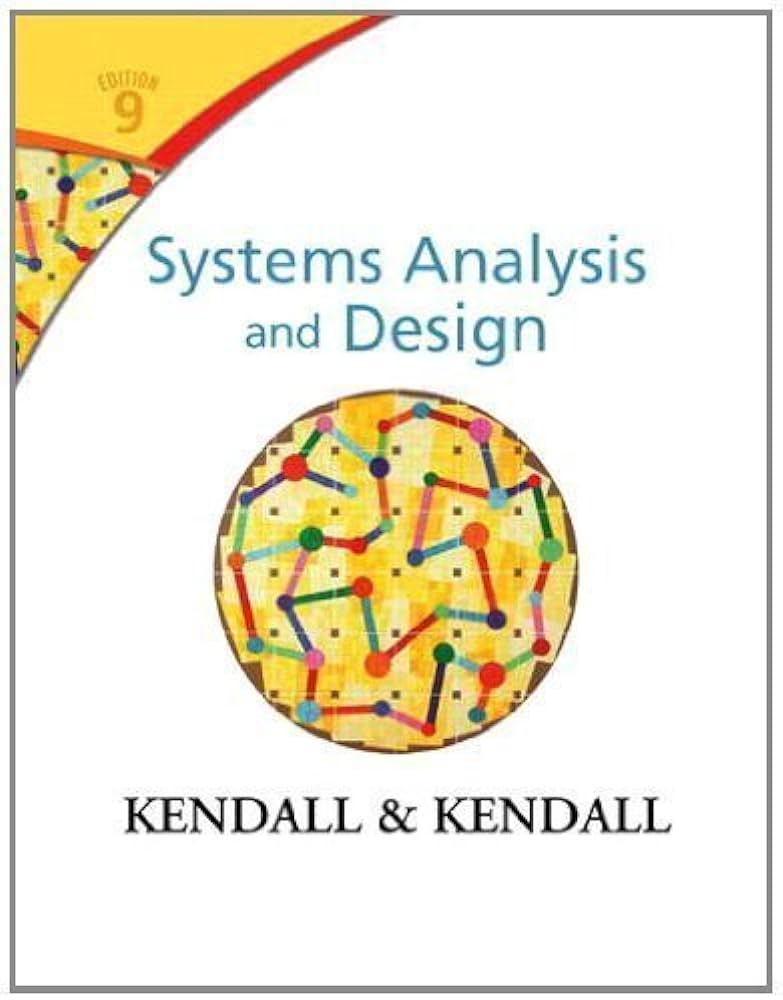 cover image of Systems Analysis and Design