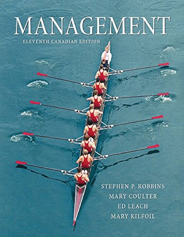 cover image of Management