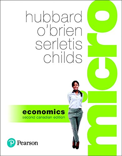 cover image of Microeconomics