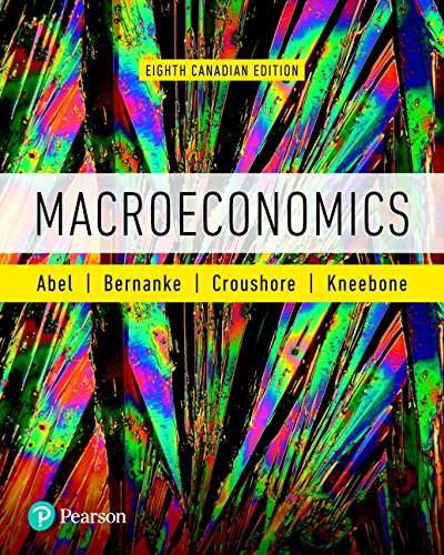 cover image of Macroeconomics