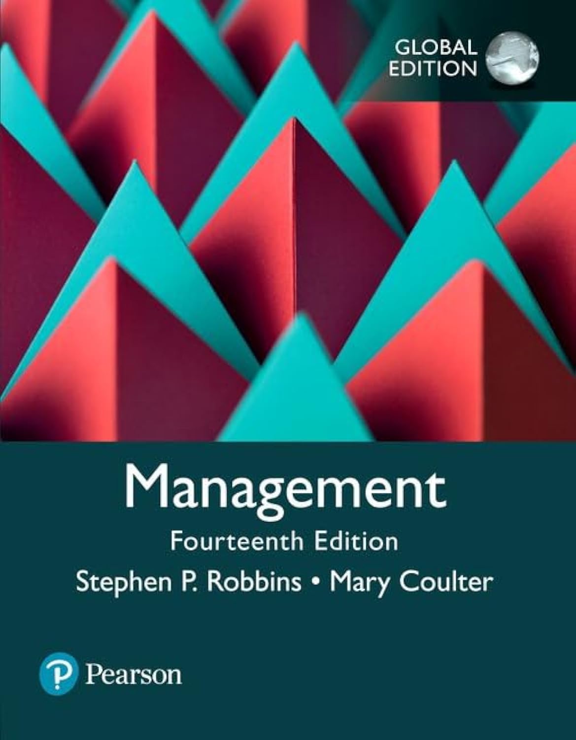 cover image of Management