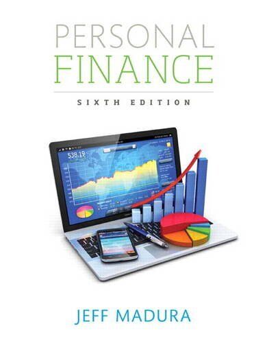 cover image of Personal Finance