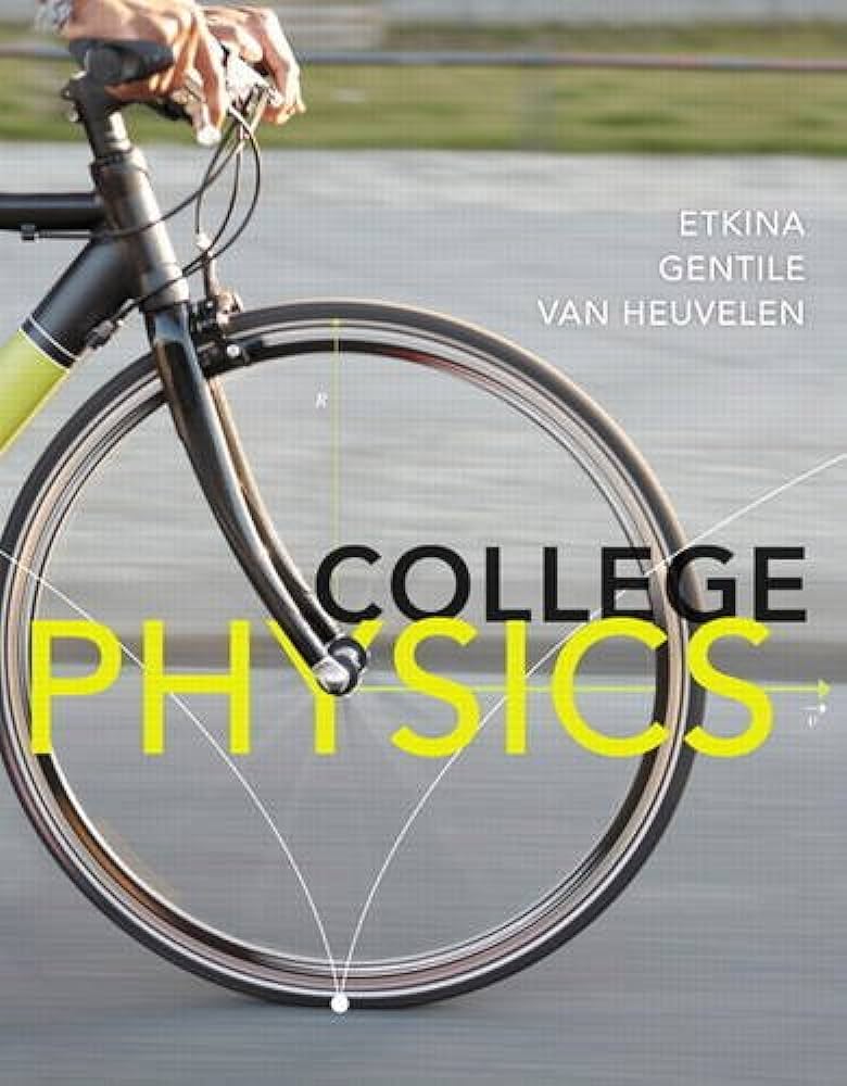 cover image of College Physics