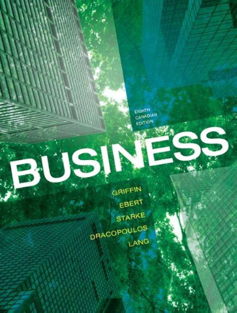 cover image of Business