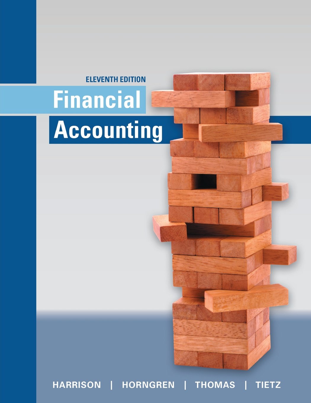 cover image of Financial Accounting