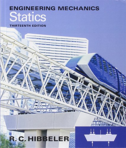 cover image of Engineering Mechanics Statics