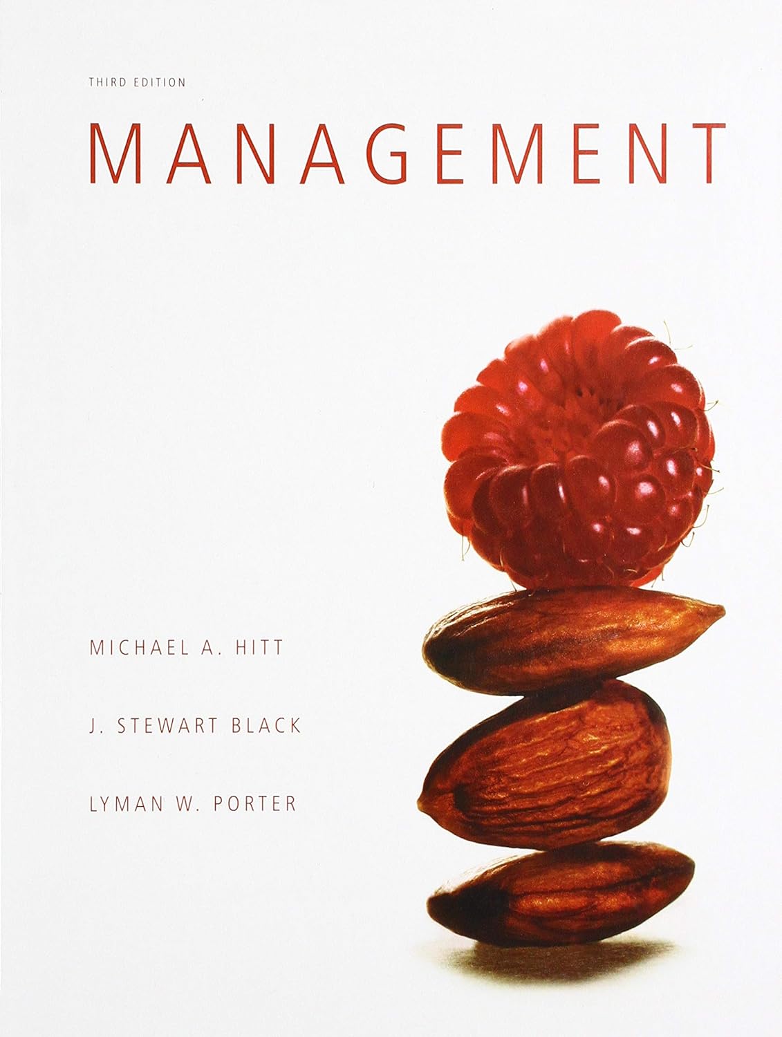 cover image of Management