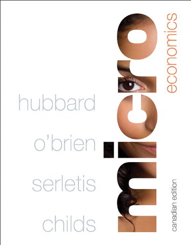 cover image of Microeconomics