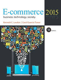 cover image of E-Commerce 2015