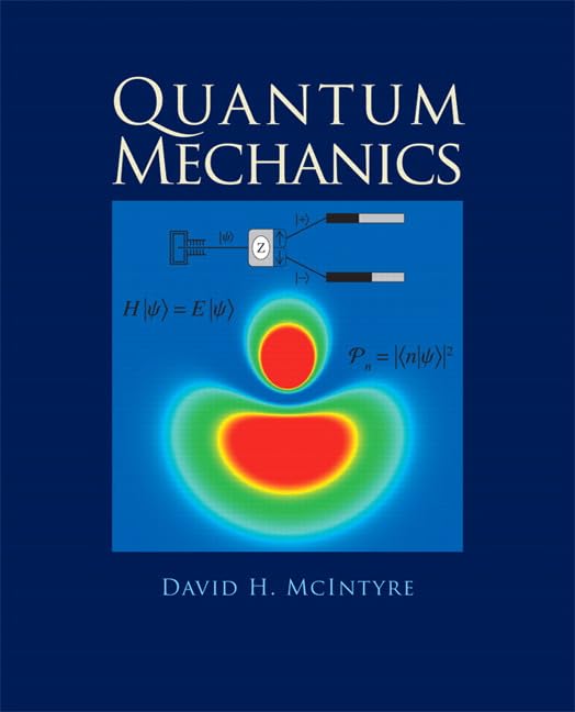 cover image of Quantum Mechanics: A Paradigms Approach