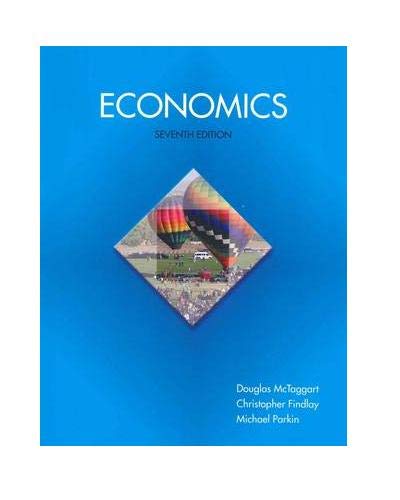 cover image of Economics