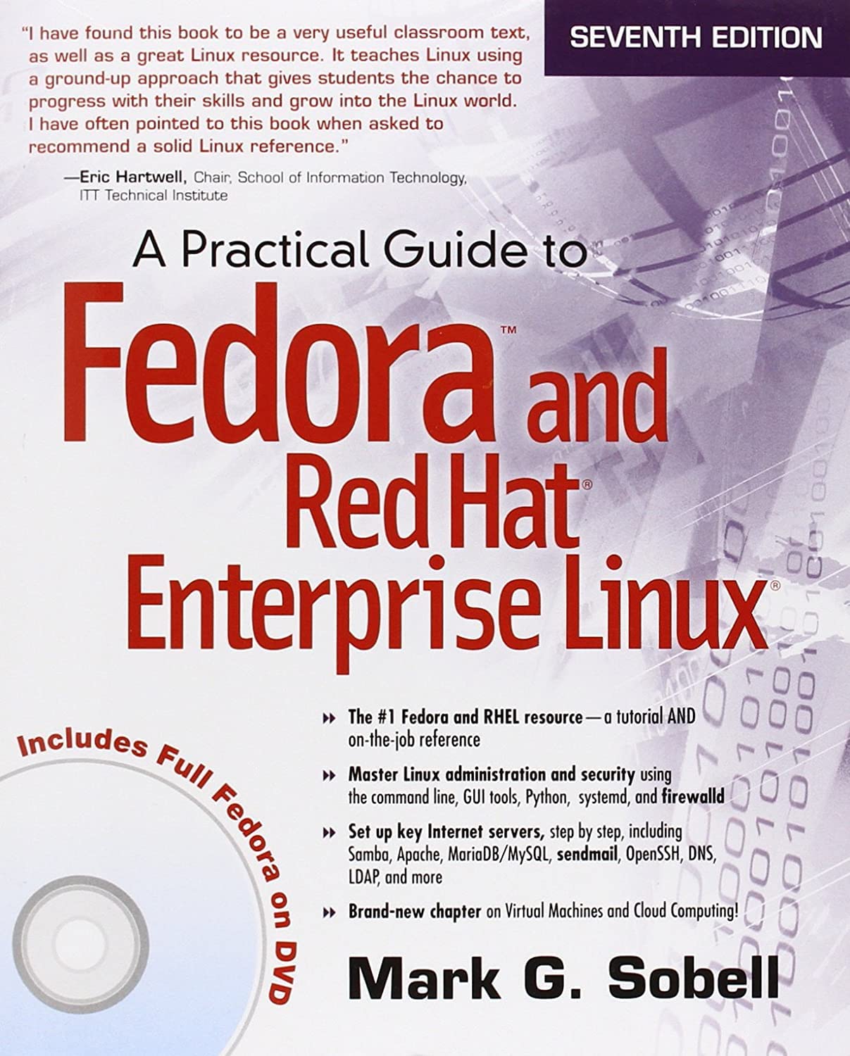 cover image of Practical Guide to Fedora and Red Hat Enterprise Linux