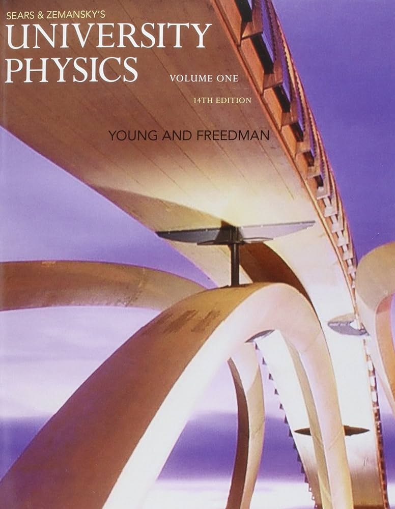 cover image of University Physics with Modern Physics