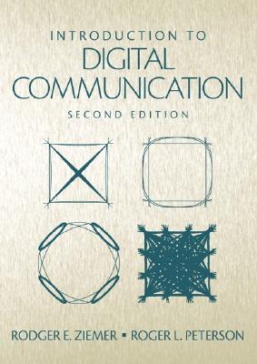 cover image of Introduction to Digital Communication