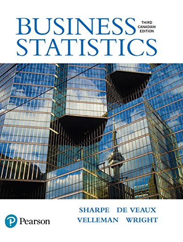 cover image of Business Statistics