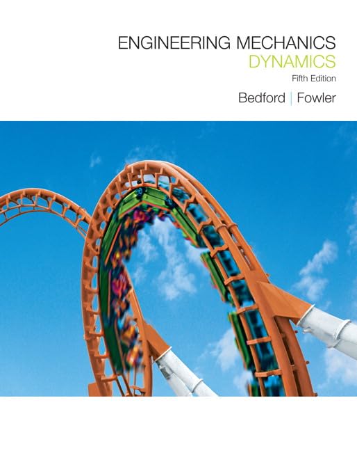 cover image of Engineering Mechanics: Dynamics