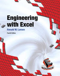 cover image of Engineering with Excel